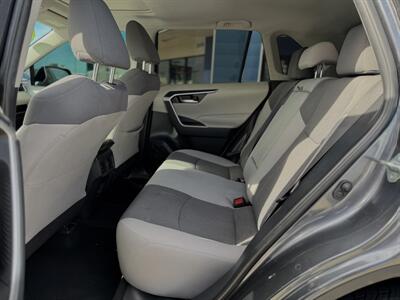 2019 Toyota RAV4 XLE   - Photo 4 - Somerton, AZ 85350
