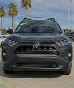 2019 Toyota RAV4 XLE   - Photo 8 - Somerton, AZ 85350