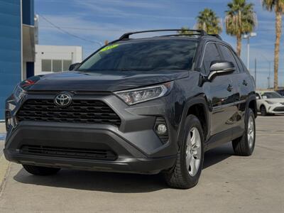 2019 Toyota RAV4 XLE   - Photo 5 - Somerton, AZ 85350