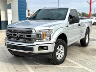 2019 Ford F-150 XL   - Photo 8 - Yuma, AZ 85364