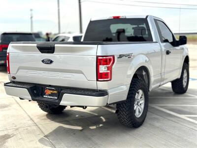 2019 Ford F-150 XL   - Photo 9 - Yuma, AZ 85364