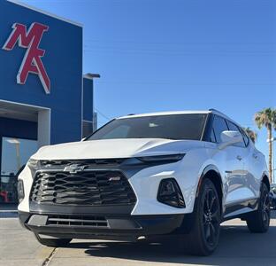 2019 Chevrolet Blazer RS SUV
