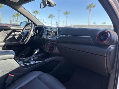 2019 Chevrolet Blazer RS   - Photo 6 - Yuma, AZ 85364