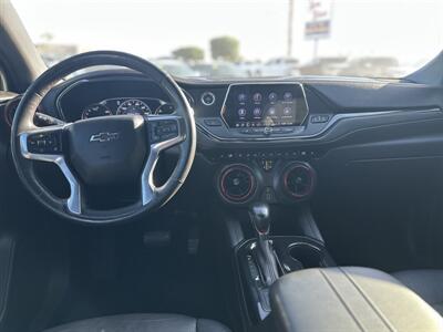 2019 Chevrolet Blazer RS   - Photo 2 - Yuma, AZ 85364
