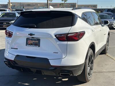 2019 Chevrolet Blazer RS   - Photo 9 - Yuma, AZ 85364