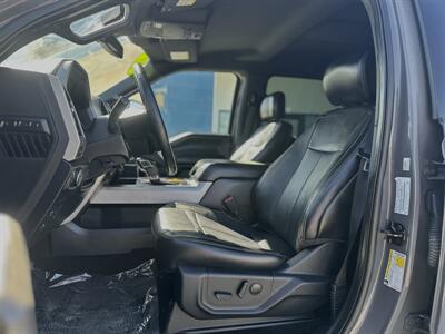 2020 Ford F-150 Lariat   - Photo 4 - Yuma, AZ 85365