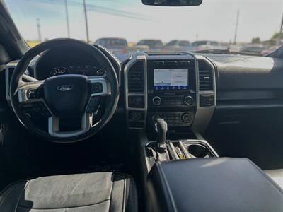 2020 Ford F-150 Lariat   - Photo 3 - Yuma, AZ 85365