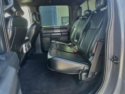 2020 Ford F-150 Lariat   - Photo 5 - Yuma, AZ 85365