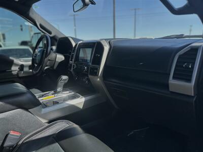 2020 Ford F-150 Lariat   - Photo 6 - Yuma, AZ 85365