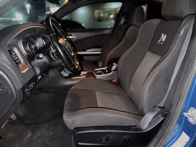 2021 Dodge Charger Scat Pack   - Photo 4 - Yuma, AZ 85364