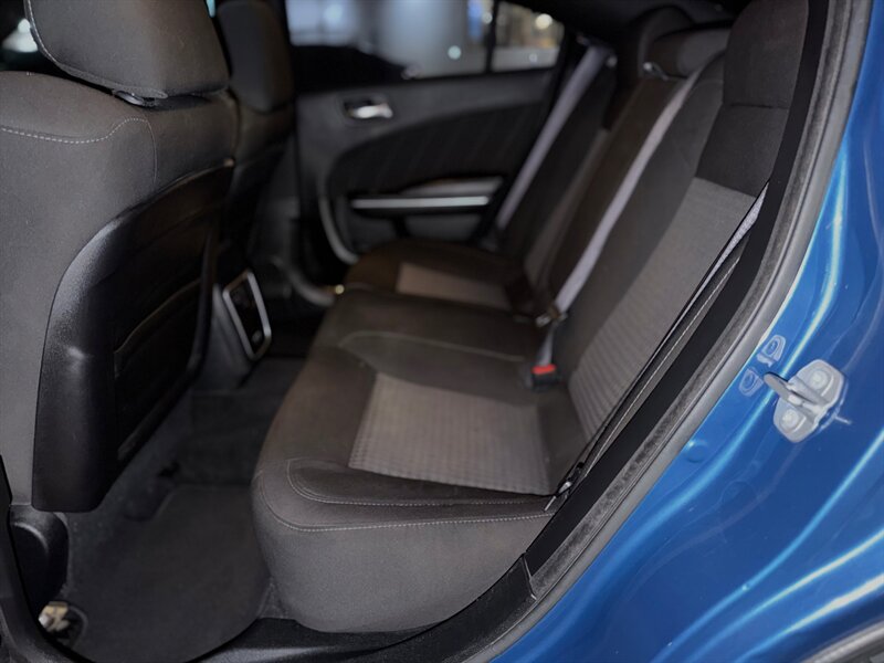 2021 Dodge Charger Scat Pack photo 4
