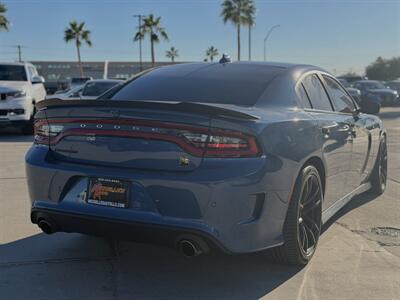2021 Dodge Charger Scat Pack   - Photo 8 - Yuma, AZ 85364