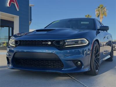 2021 Dodge Charger Scat Pack   - Photo 7 - Yuma, AZ 85364