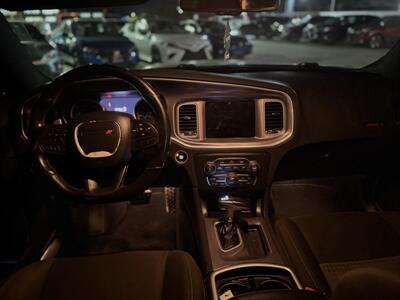 2021 Dodge Charger Scat Pack   - Photo 2 - Yuma, AZ 85364
