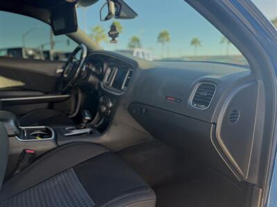2021 Dodge Charger Scat Pack   - Photo 9 - Yuma, AZ 85364
