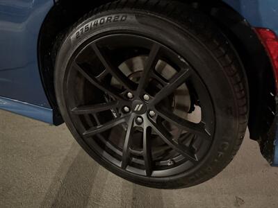 2021 Dodge Charger Scat Pack   - Photo 6 - Yuma, AZ 85364