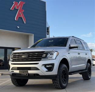 2019 Ford Expedition XLT SUV