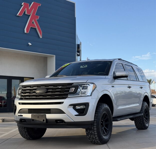 2019 Ford Expedition XLT