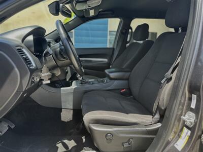 2018 Dodge Durango SXT   - Photo 3 - Somerton, AZ 85350