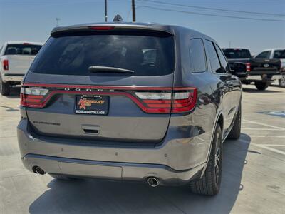 2018 Dodge Durango SXT   - Photo 9 - Somerton, AZ 85350