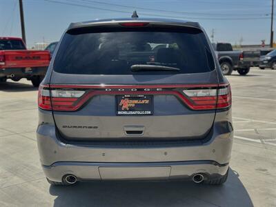 2018 Dodge Durango SXT - Photo 8 - Somerton, AZ 85350