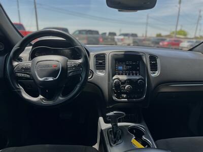 2018 Dodge Durango SXT   - Photo 2 - Somerton, AZ 85350