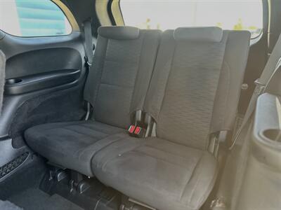 2018 Dodge Durango SXT   - Photo 5 - Somerton, AZ 85350