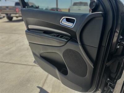 2018 Dodge Durango SXT   - Photo 6 - Somerton, AZ 85350