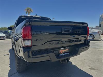 2021 Toyota Tacoma SR5 V6   - Photo 10 - Yuma, AZ 85364