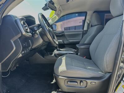 2021 Toyota Tacoma SR5 V6   - Photo 3 - Yuma, AZ 85364