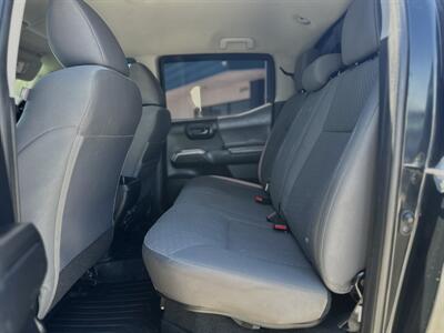 2021 Toyota Tacoma SR5 V6   - Photo 4 - Yuma, AZ 85364
