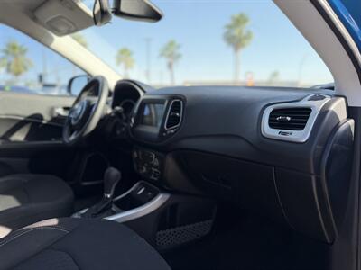 2019 Jeep Compass Sport - Photo 8 - Somerton, AZ 85350