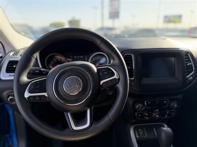 2019 Jeep Compass Sport - Photo 9 - Somerton, AZ 85350