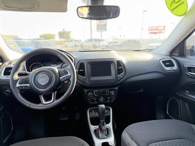 2019 Jeep Compass Sport - Photo 2 - Somerton, AZ 85350