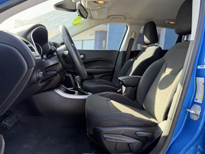 2019 Jeep Compass Sport - Photo 3 - Somerton, AZ 85350