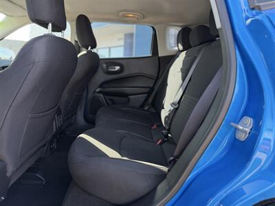 2019 Jeep Compass Sport - Photo 4 - Somerton, AZ 85350