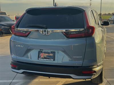 2021 Honda CR-V SE   - Photo 8 - Somerton, AZ 85350