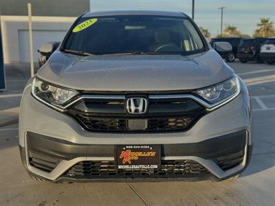 2021 Honda CR-V SE   - Photo 7 - Somerton, AZ 85350