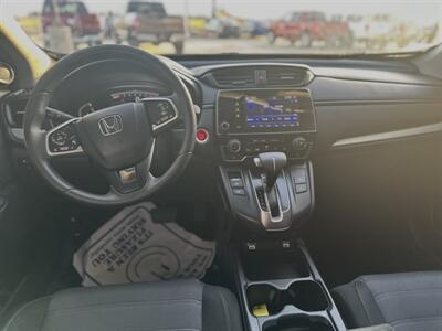 2021 Honda CR-V SE   - Photo 2 - Somerton, AZ 85350