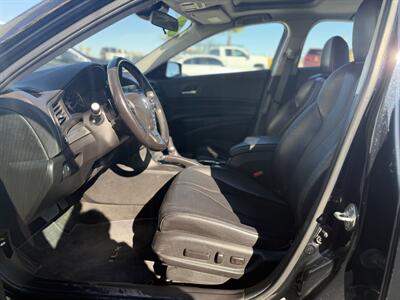 2020 Acura ILX   - Photo 3 - Somerton, AZ 85350