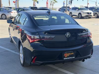 2020 Acura ILX   - Photo 5 - Somerton, AZ 85350