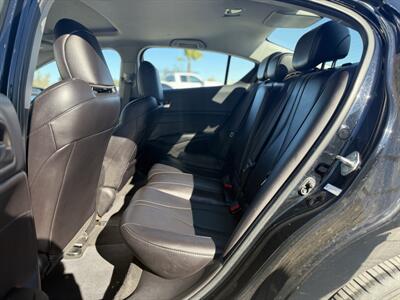 2020 Acura ILX   - Photo 4 - Somerton, AZ 85350