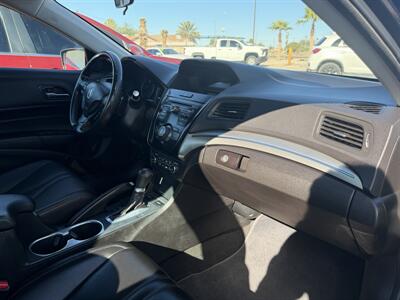 2020 Acura ILX   - Photo 9 - Somerton, AZ 85350