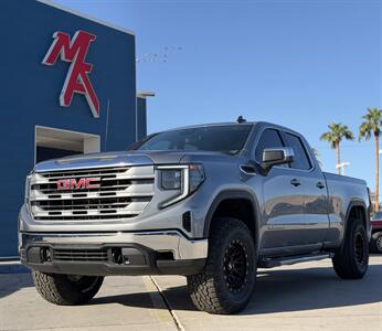 2024 GMC Sierra 1500 SLE Truck