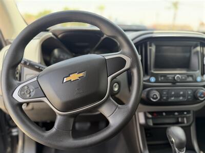 2022 Chevrolet Colorado Work Truck   - Photo 5 - Yuma, AZ 85364
