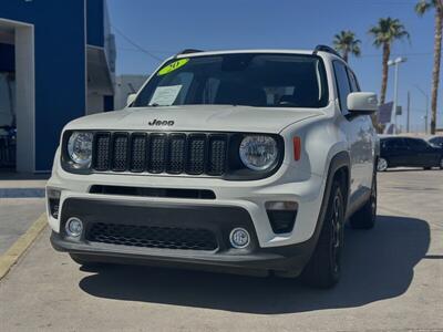 2020 Jeep Renegade Altitude   - Photo 7 - Somerton, AZ 85350