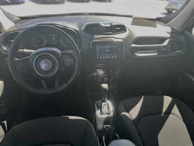 2020 Jeep Renegade Altitude   - Photo 2 - Somerton, AZ 85350