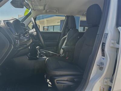 2020 Jeep Renegade Altitude   - Photo 3 - Somerton, AZ 85350