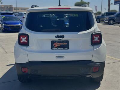 2020 Jeep Renegade Altitude   - Photo 8 - Somerton, AZ 85350
