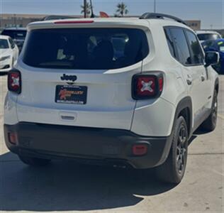 2020 Jeep Renegade Altitude   - Photo 9 - Somerton, AZ 85350